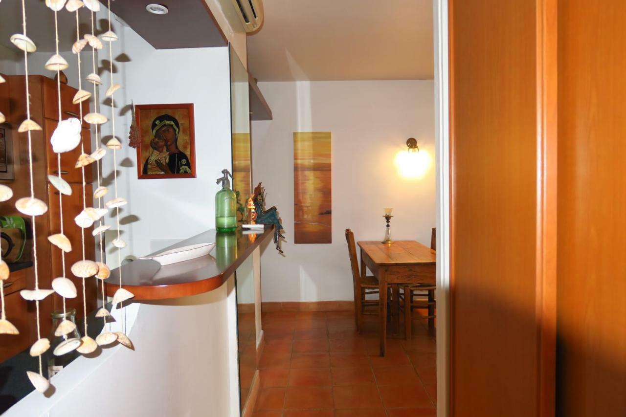 Magnifique Appartement Cassis Bagian luar foto