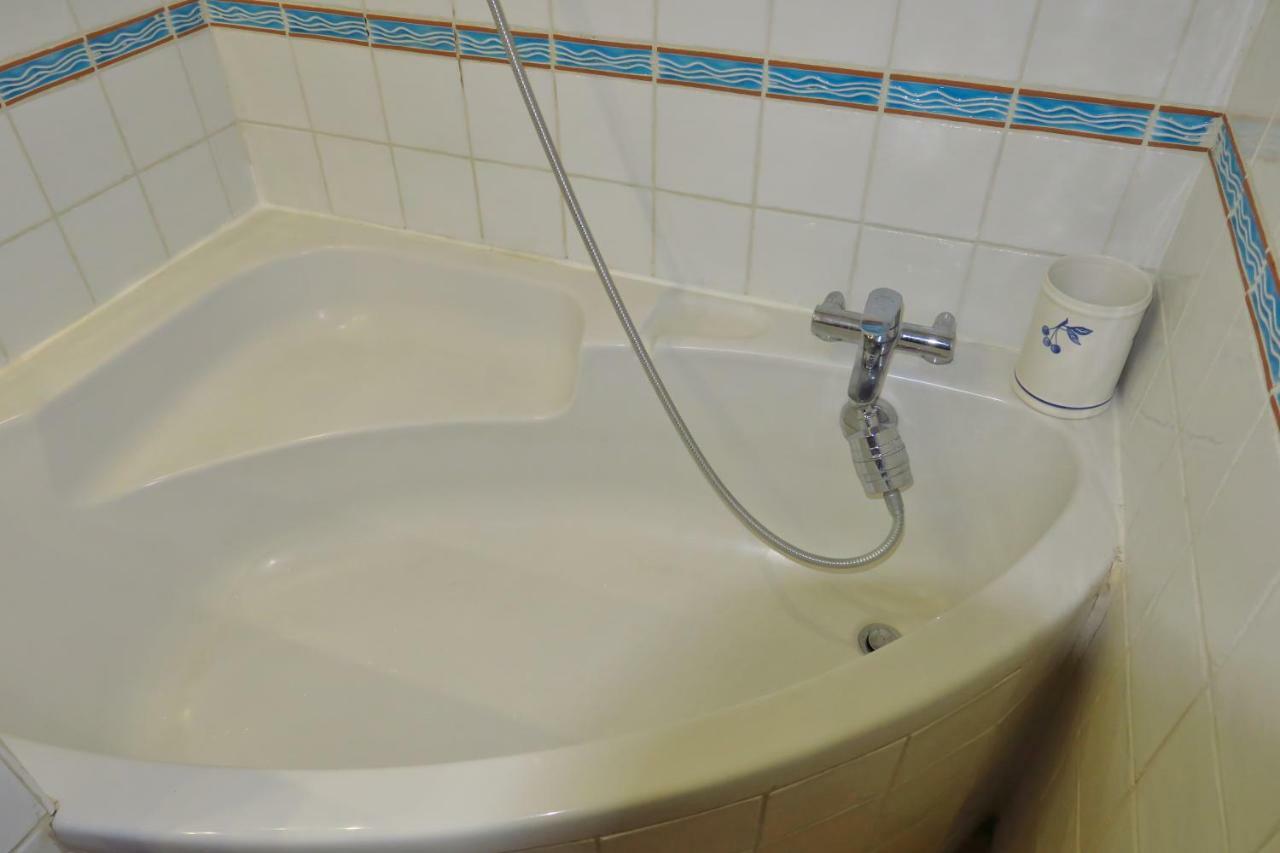 Magnifique Appartement Cassis Bagian luar foto