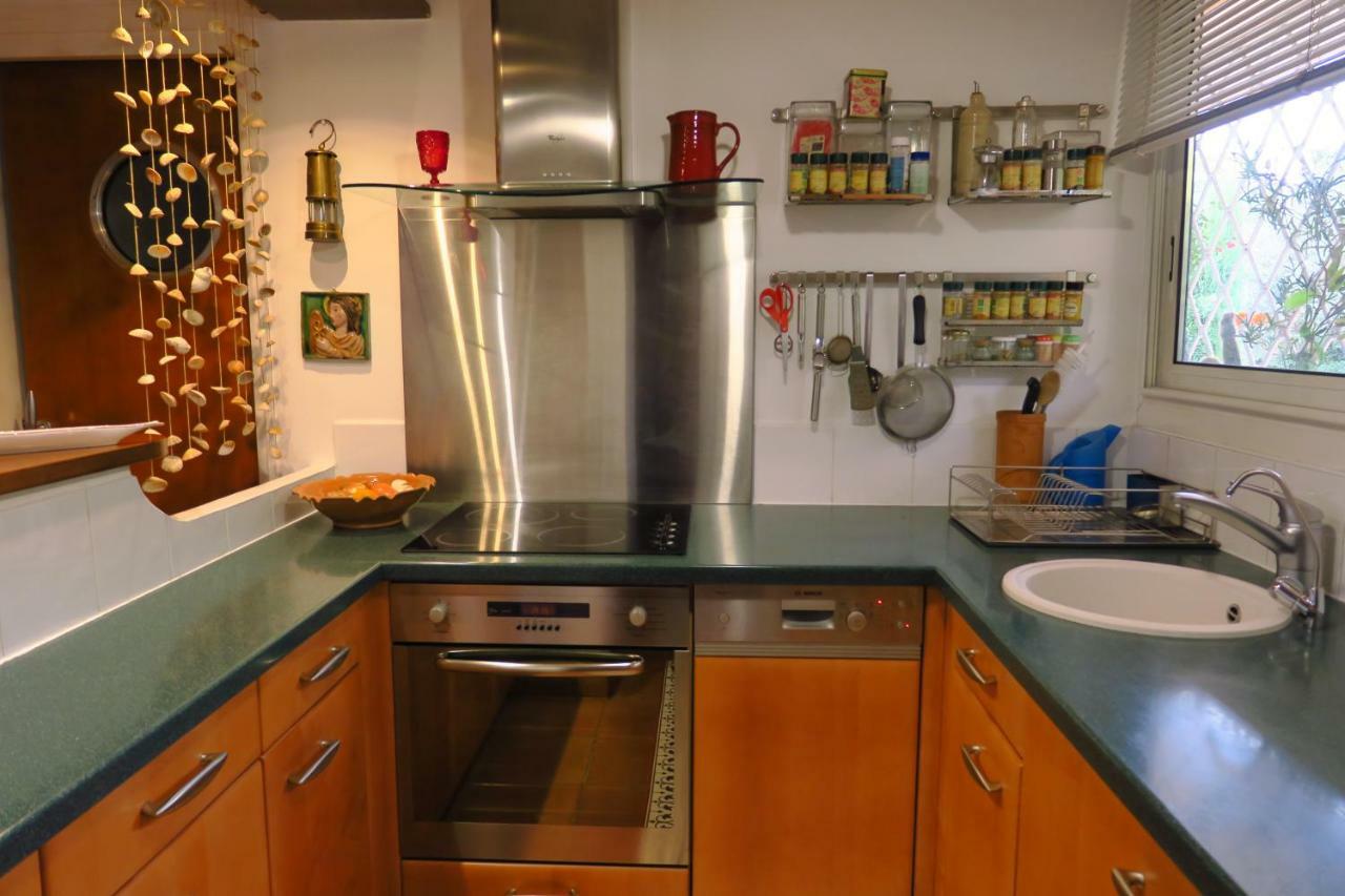 Magnifique Appartement Cassis Bagian luar foto