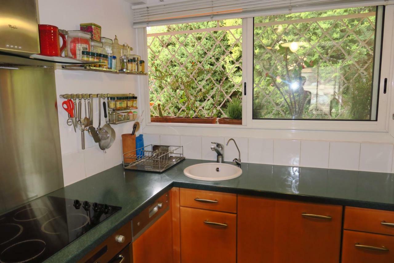Magnifique Appartement Cassis Bagian luar foto